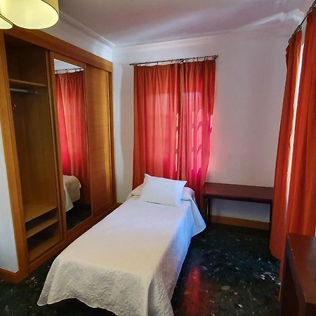 Hostal Ansonea Bera  Pokój zdjęcie