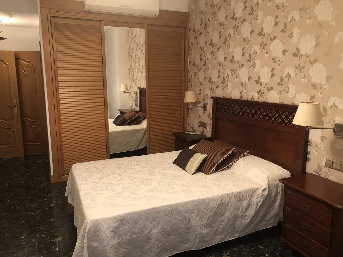 Hostal Ansonea Bera  Zewnętrze zdjęcie
